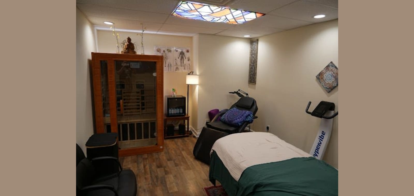 Transcending Health — image 1