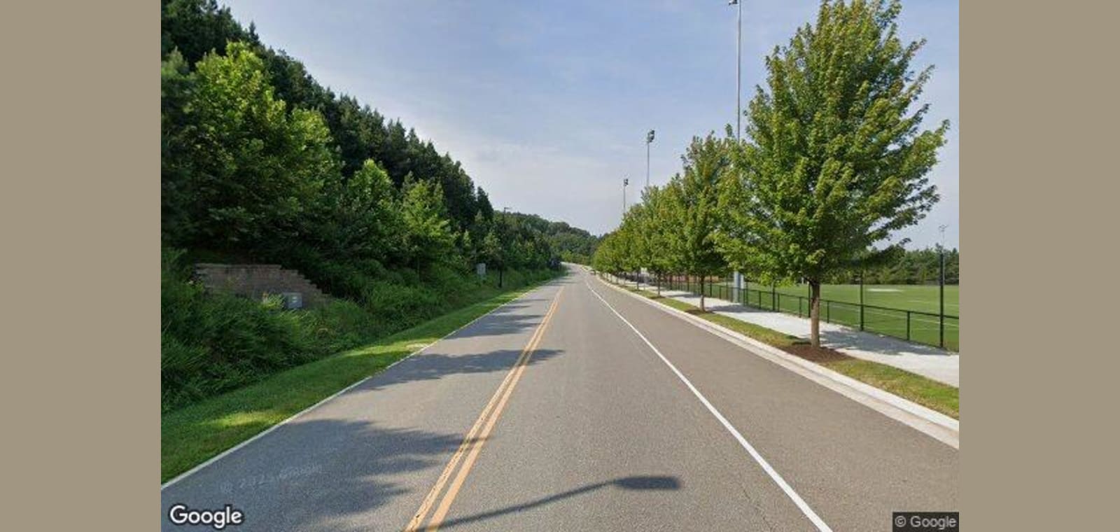 Liberty Mountain Intramural Complex — image 1