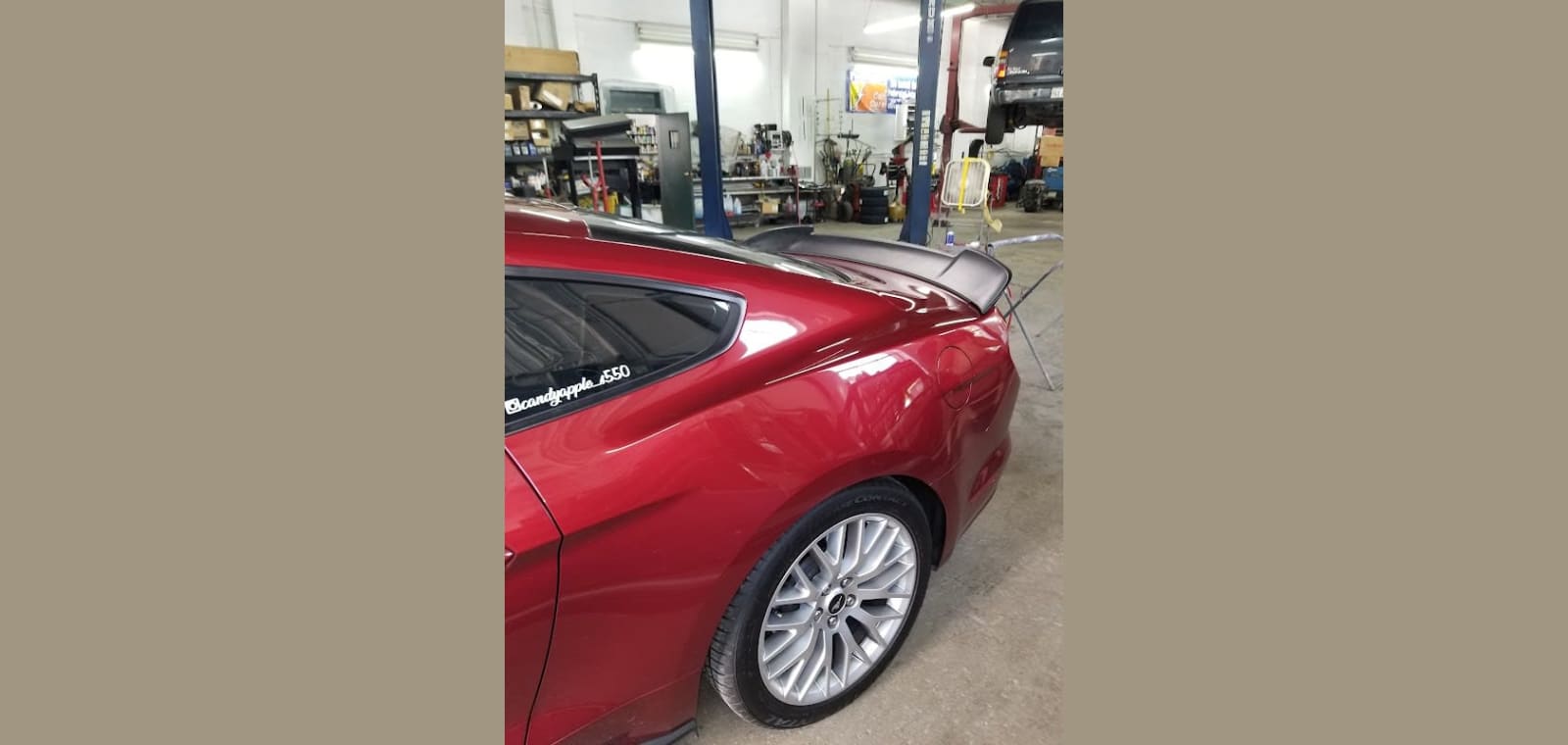 Matts Automotive Repair, LLC — image 1