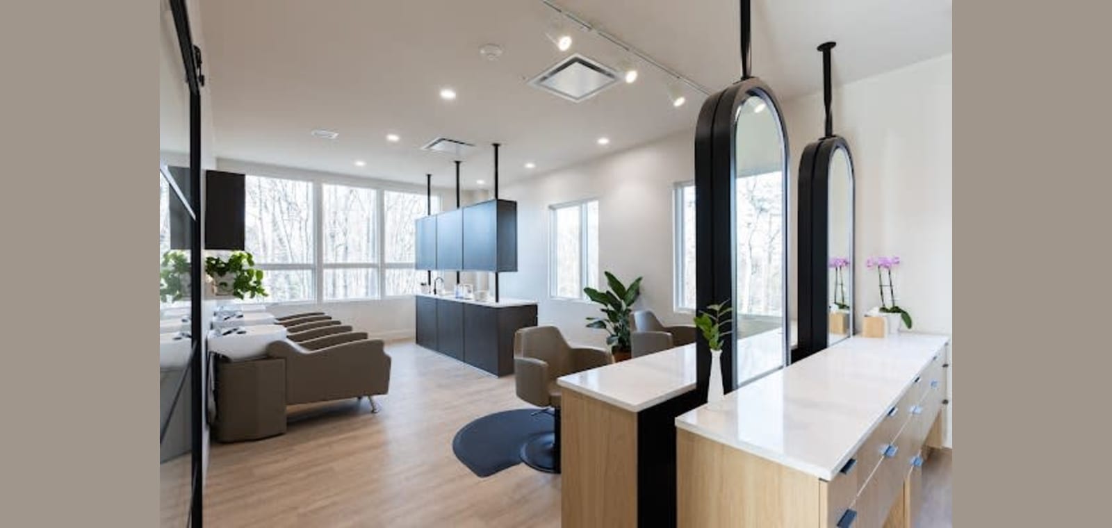Stone Fox Wellness and Beauty Project — image 1
