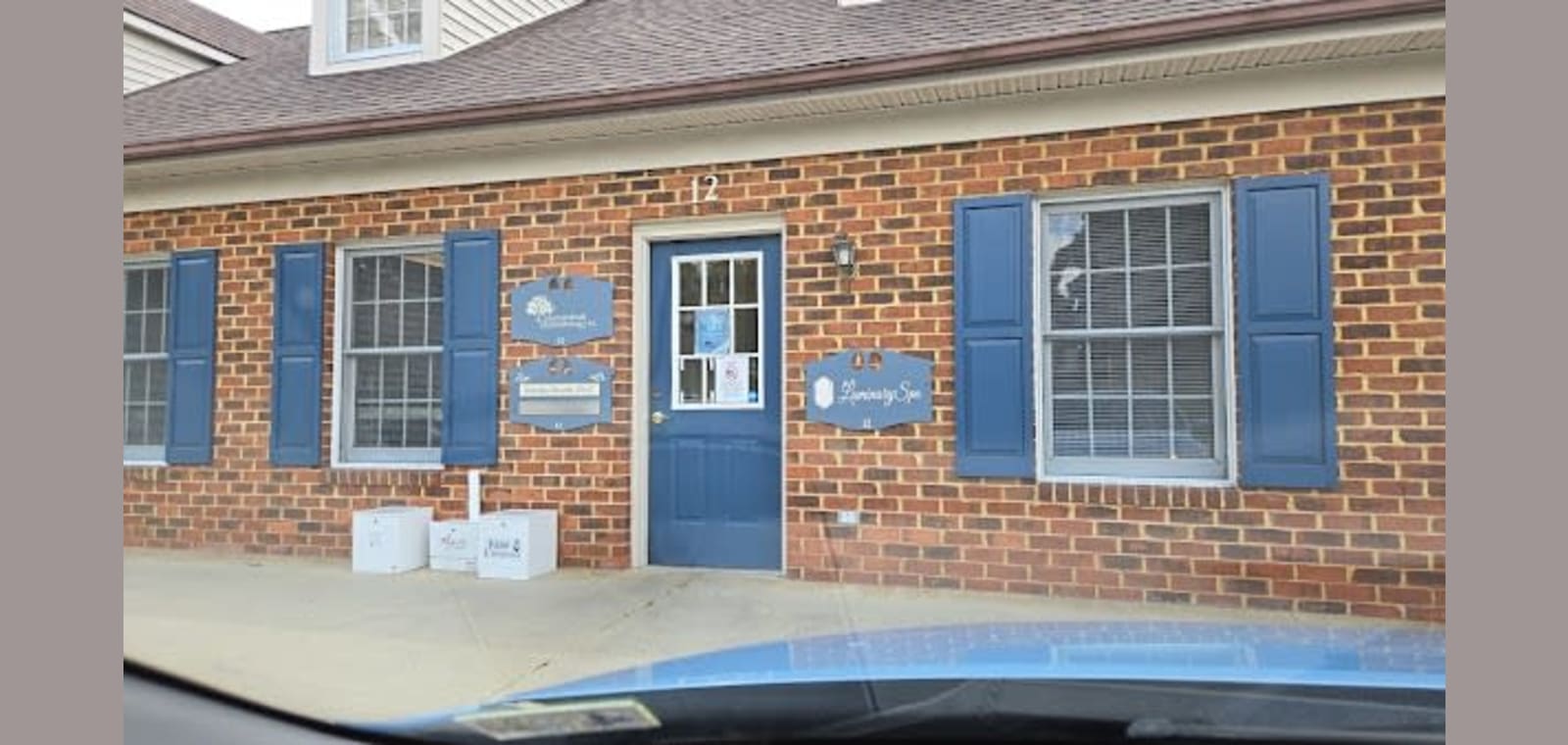 Shenandoah Dermatology & Aesthetics — image 1