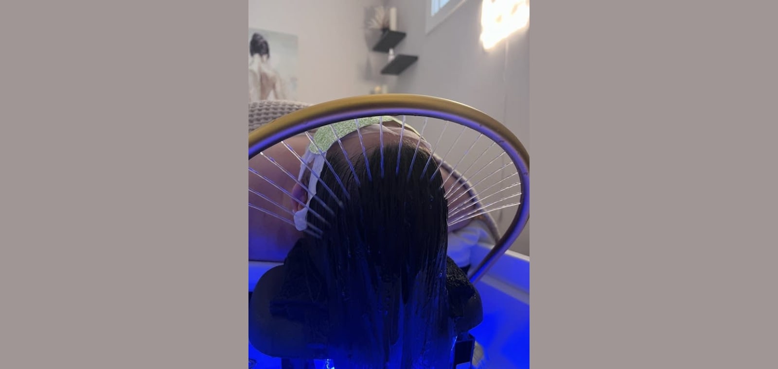 Anori Headspa — image 1