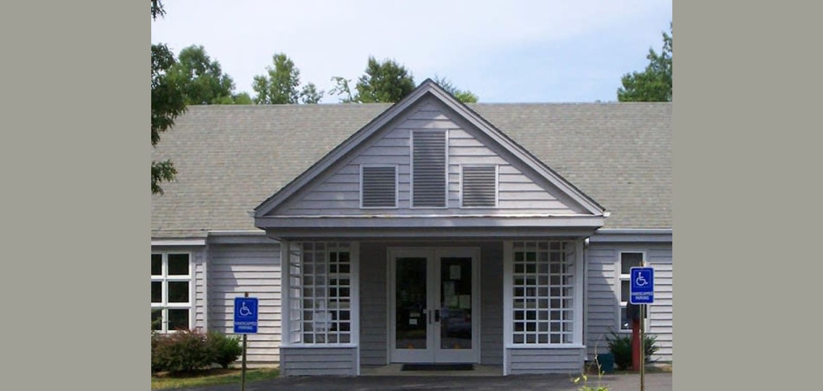 CVHS Southern Albemarle — image 1