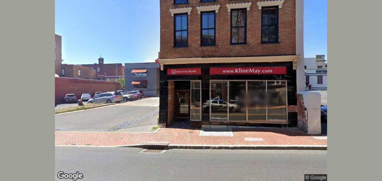 Moseley Real Estate Schools — image 1