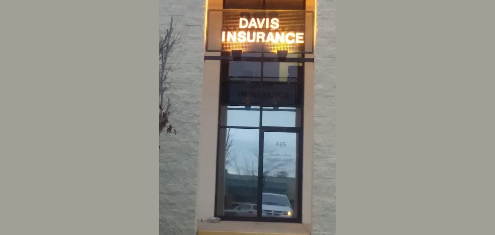 Davis Insurance Agency — image 1