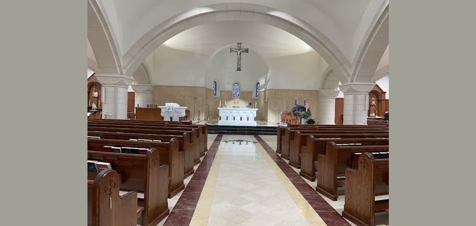 St Thomas Aquinas Church — image 1