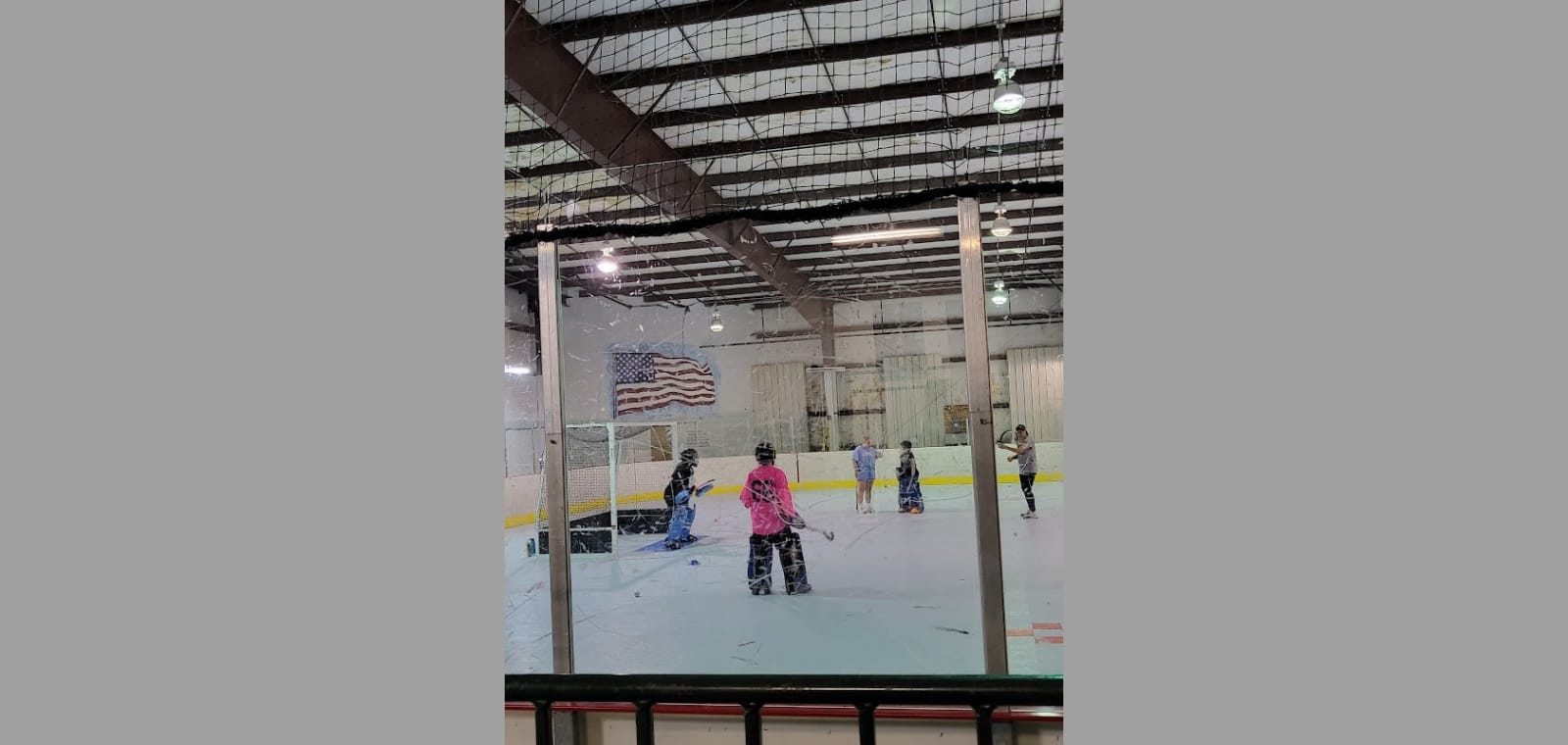 Shooters Indoors Sportsplex — image 1