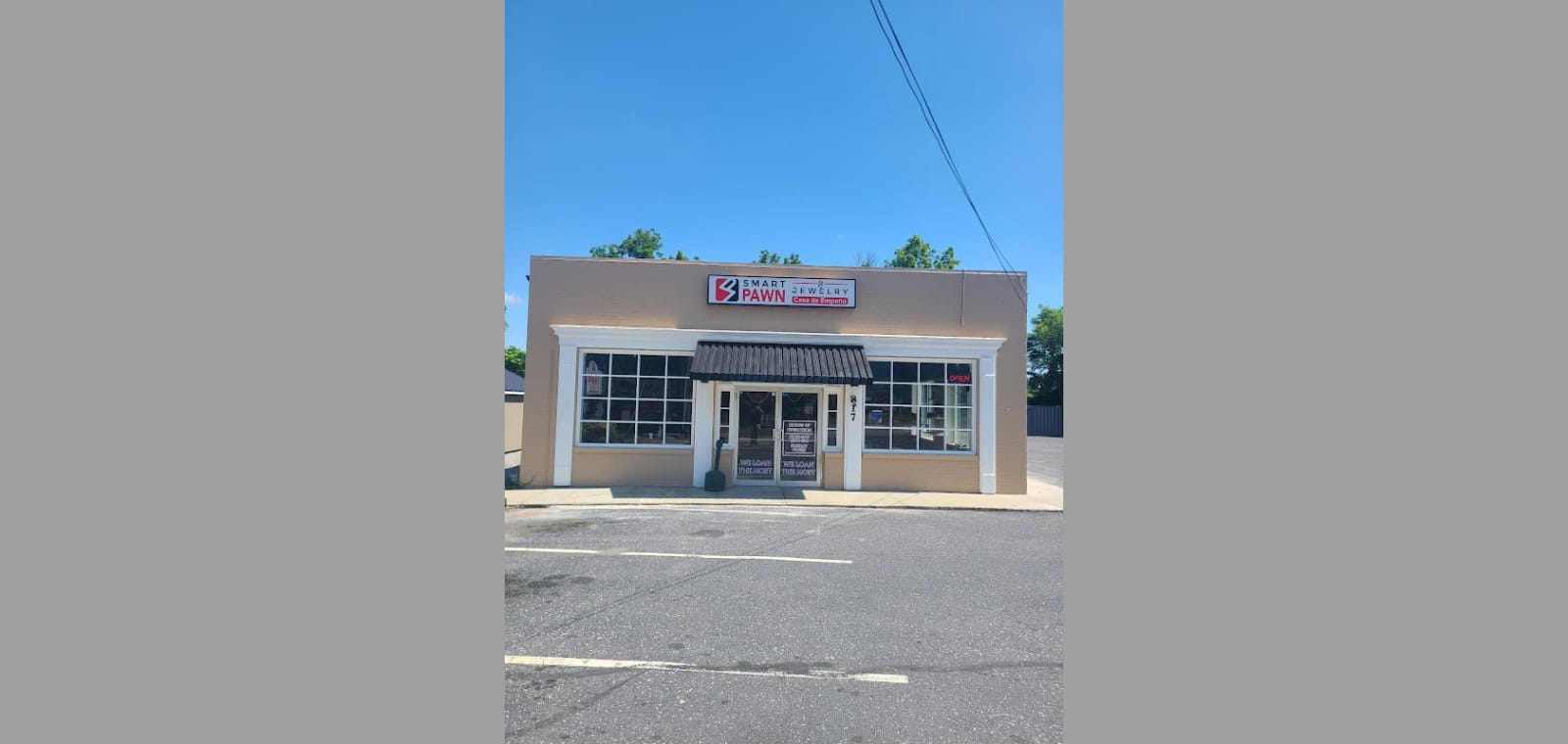 Smart Pawn & Jewelry — image 1