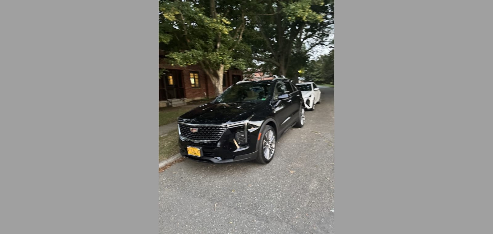 CMA's Colonial Cadillac — image 1