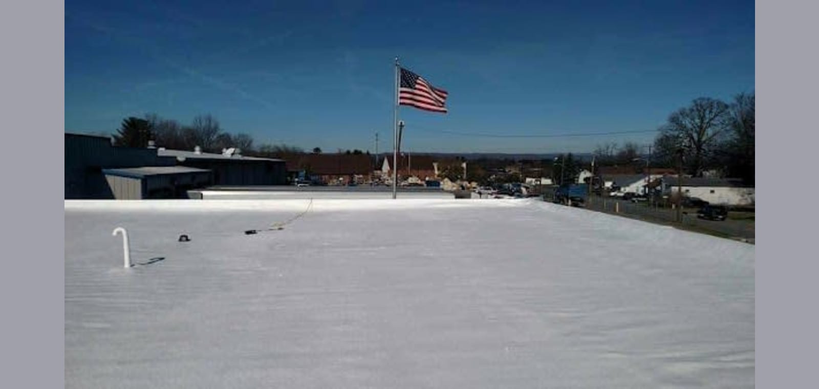 Greenquest Roofing, LLC — image 1