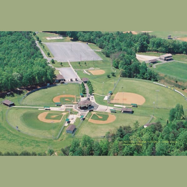 W. Glenn Ricketts Sports Complex