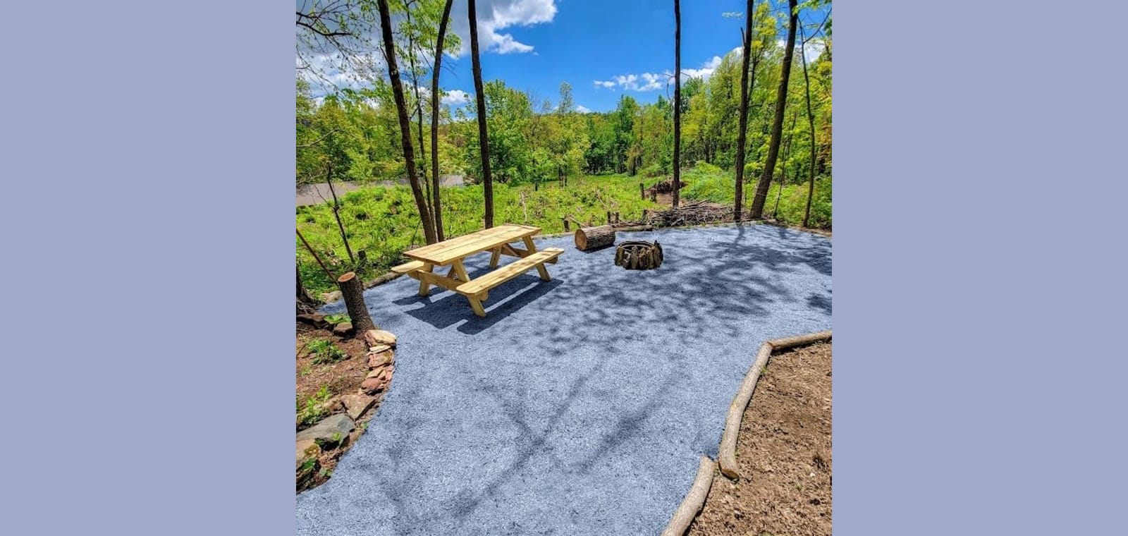 Love Ridge Campground — image 1