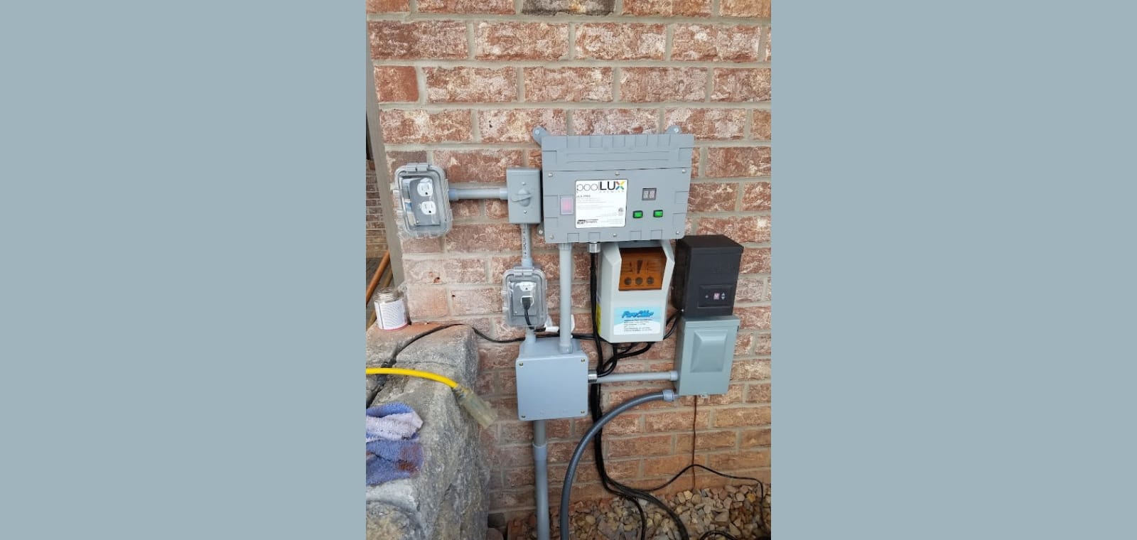 Danz Electric — image 1