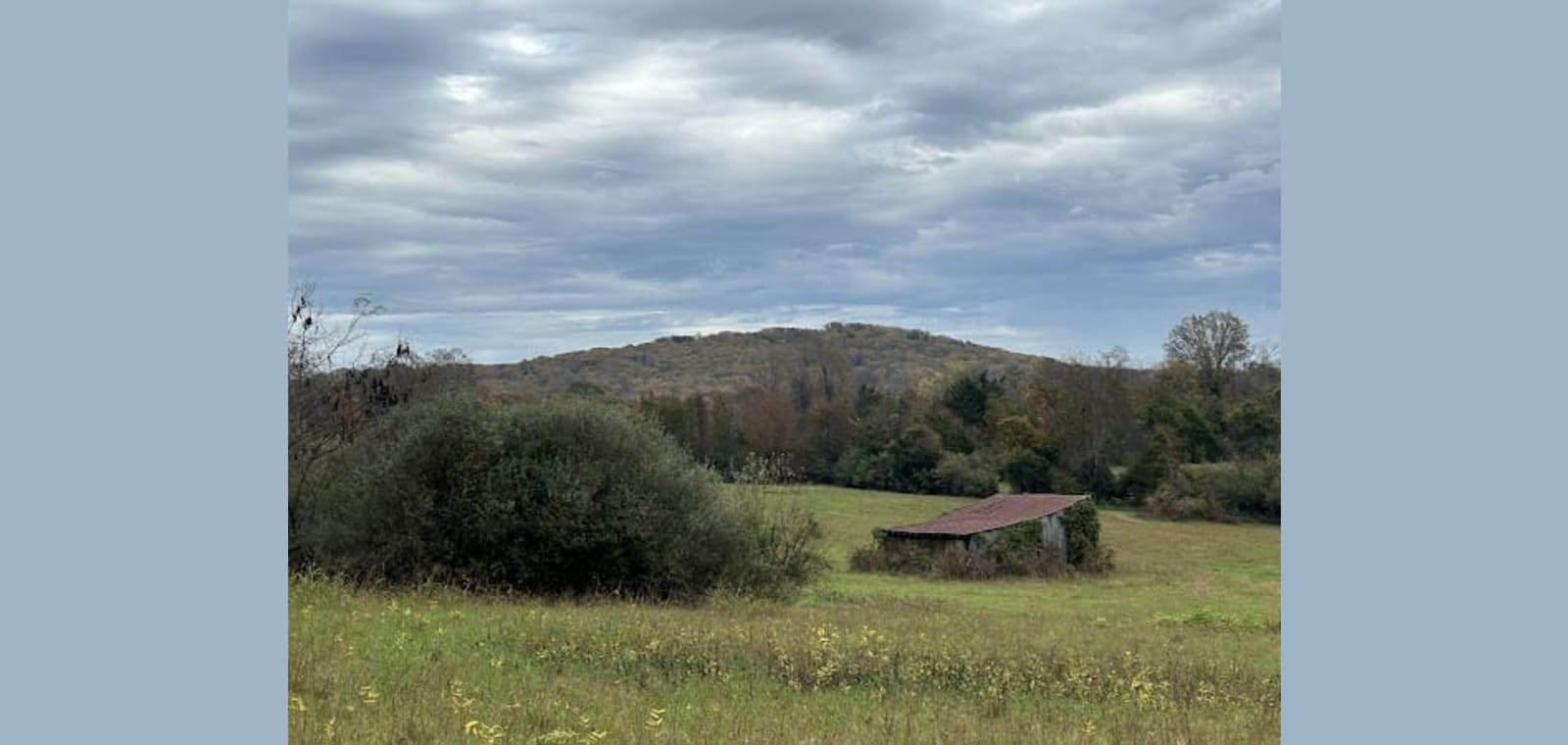 Foxhaven Trails Parking — image 1