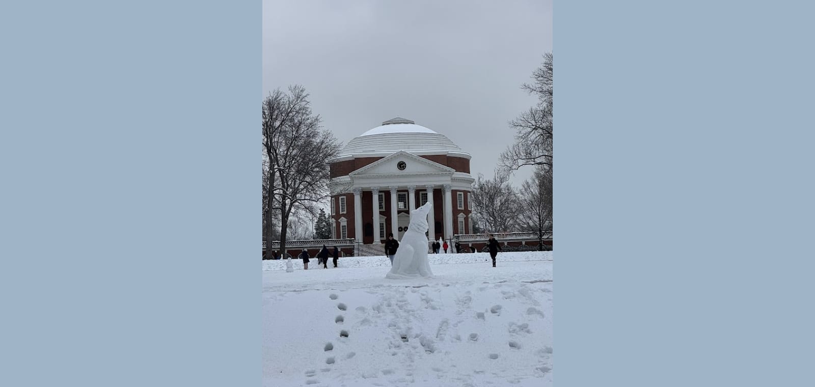 University of Virginia's Seven Society — image 1