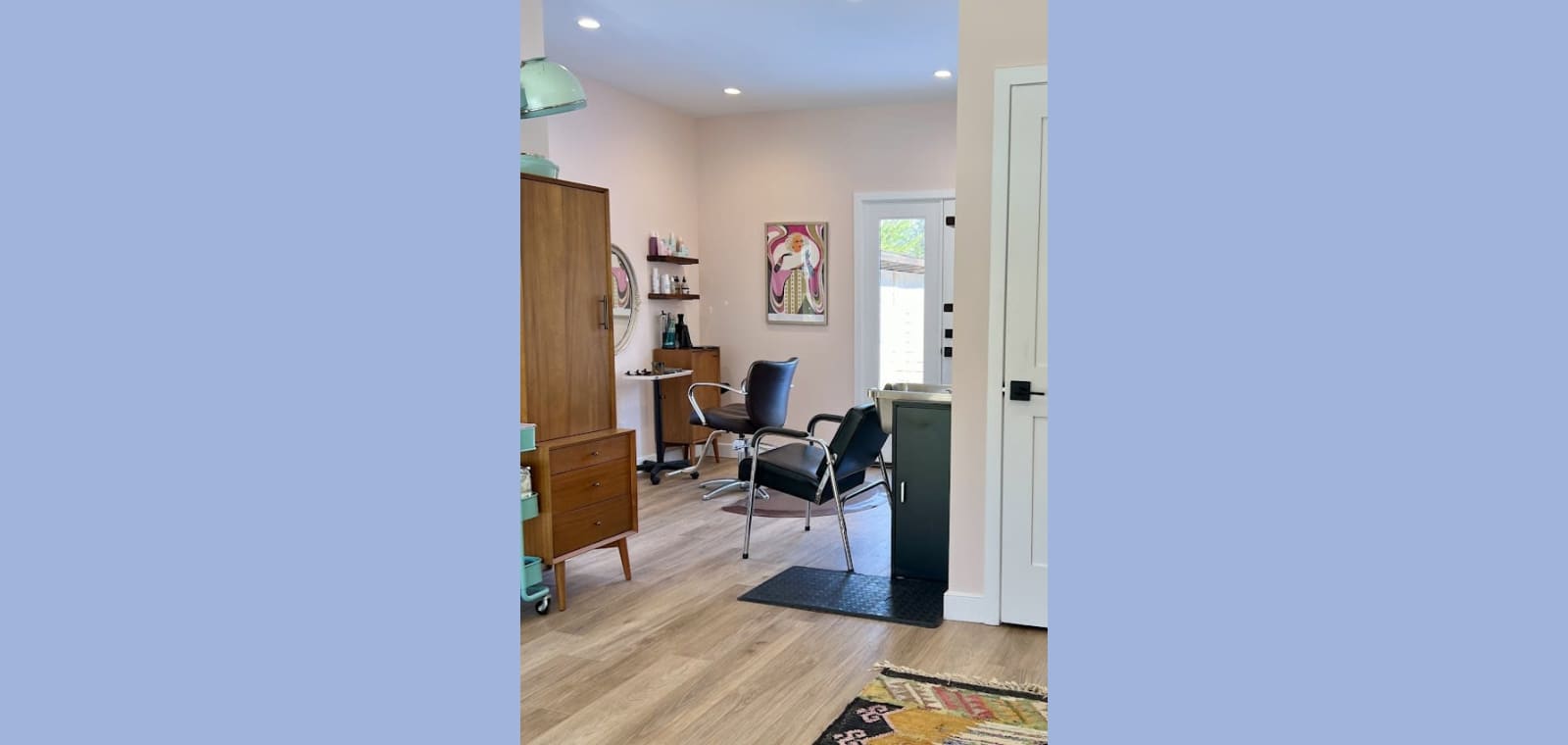 Hazel Beauty Bar — image 1