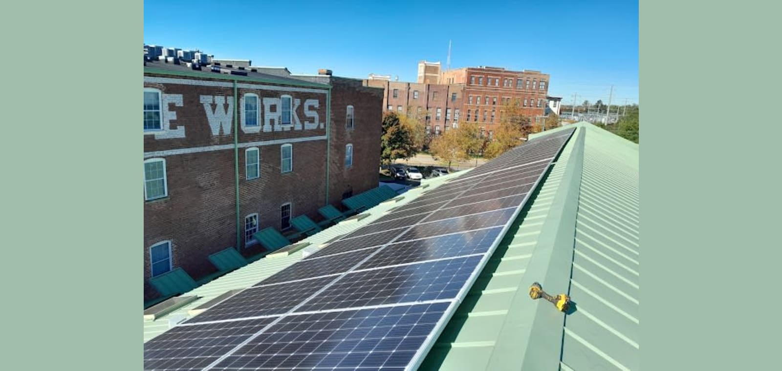 Veritas Solar — image 1