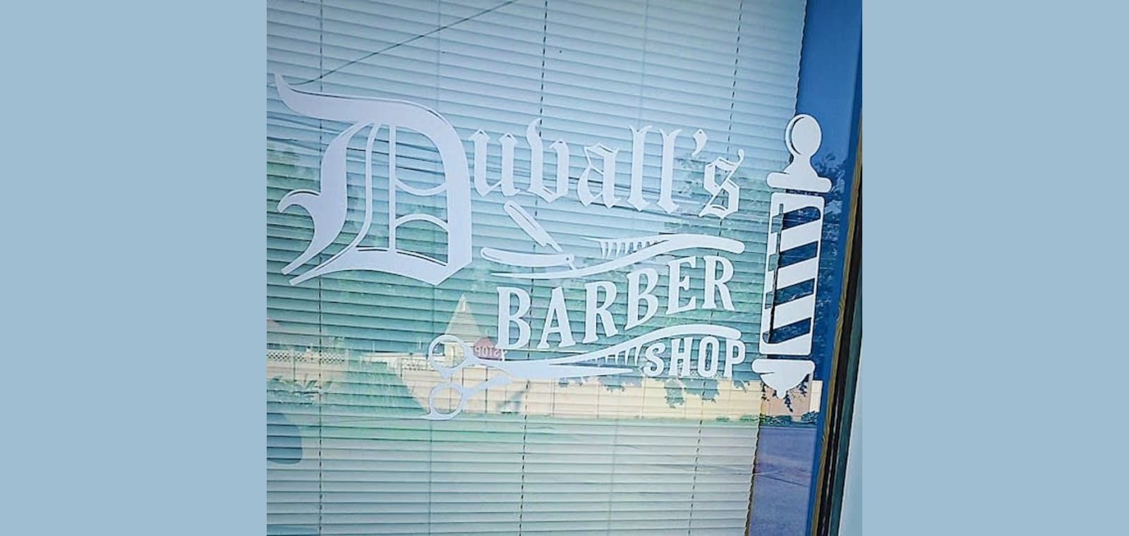 Duvall's Barbershop — image 1