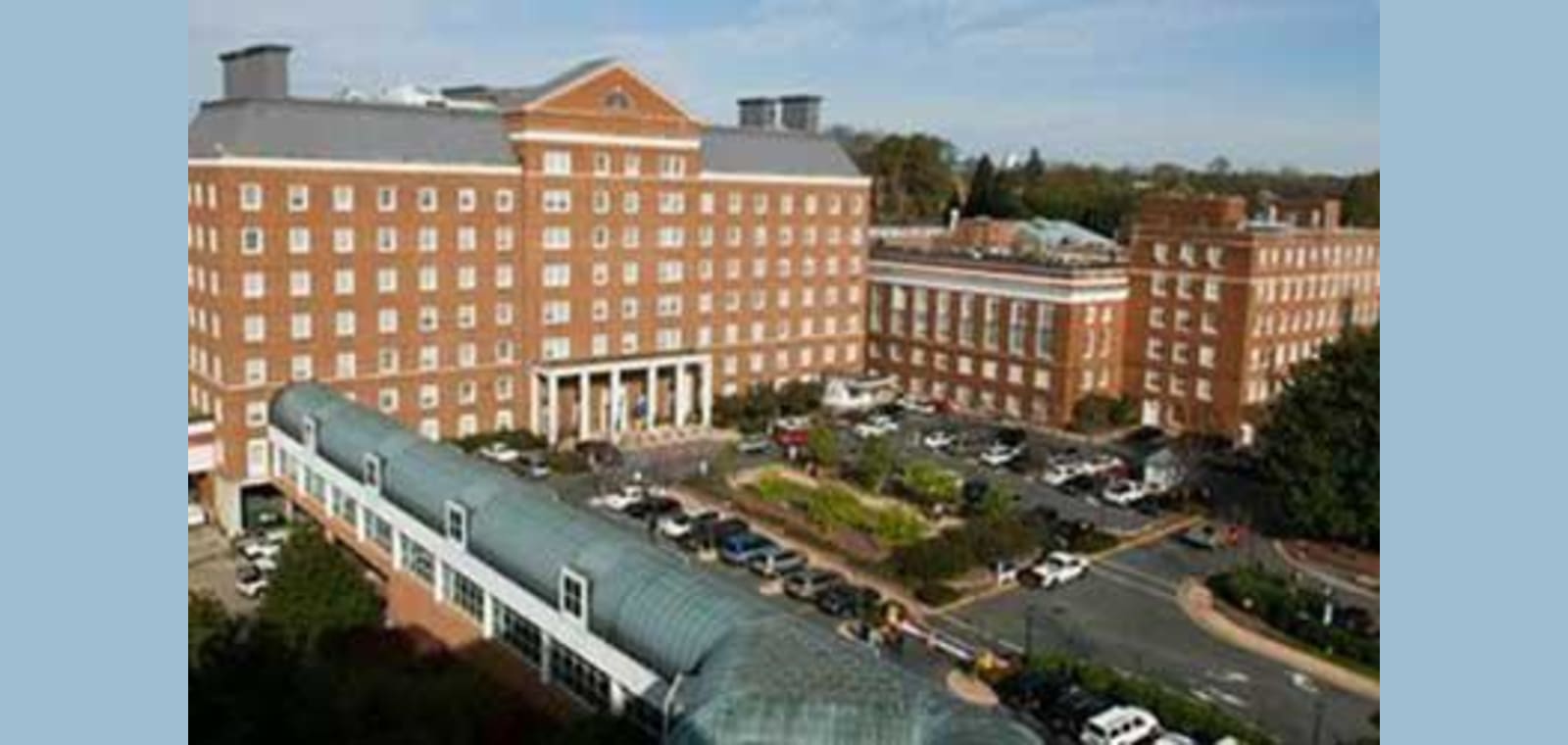 UVA Health Transplant Center — image 1
