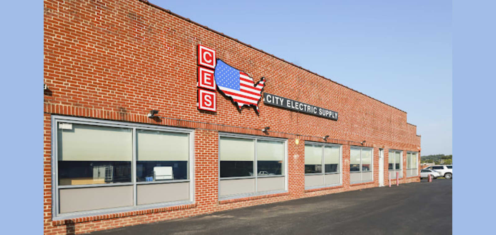 City Electric Supply Staunton VA — image 1