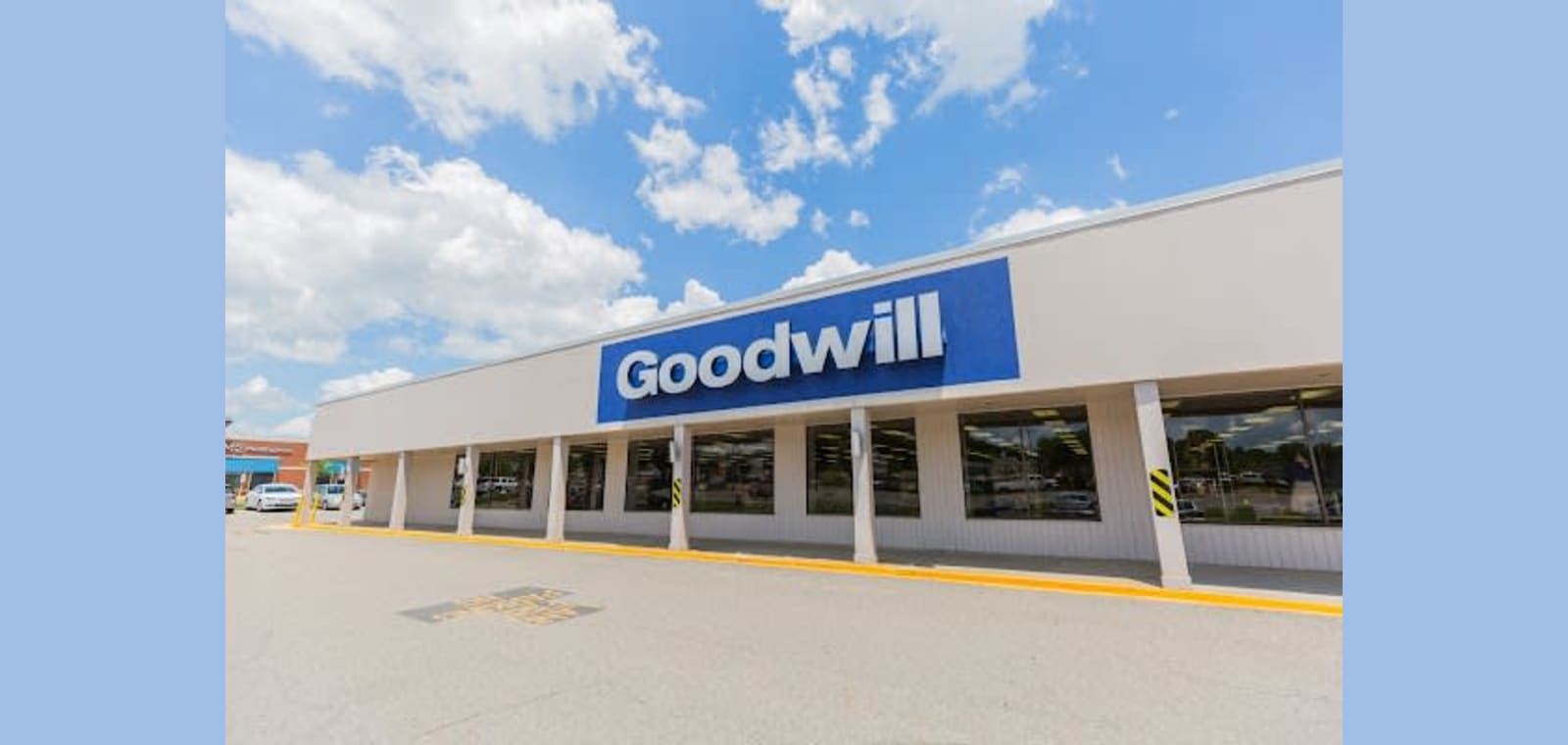 Goodwill of Central and Coastal Virginia — image 1