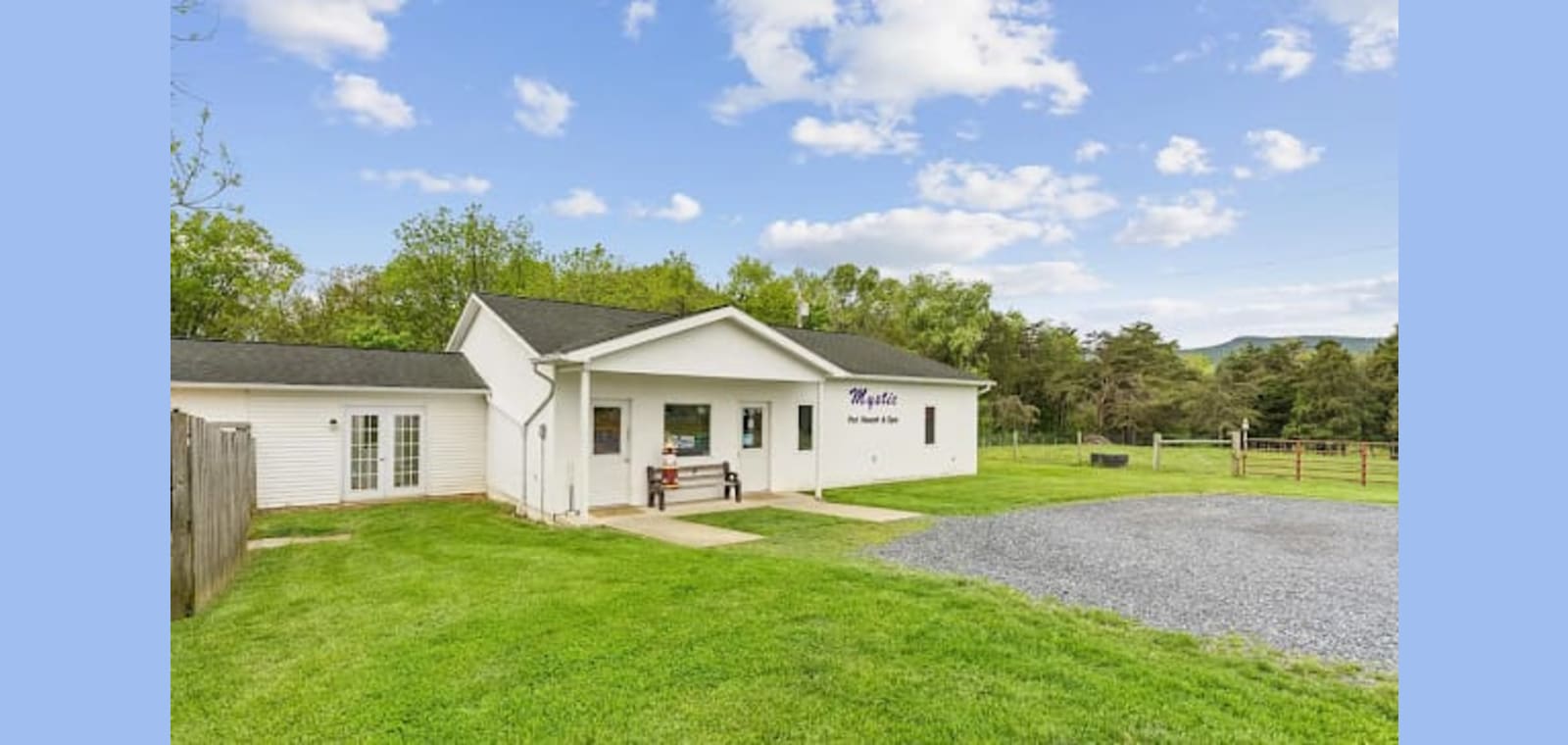 Mystic Pet Resort — image 1