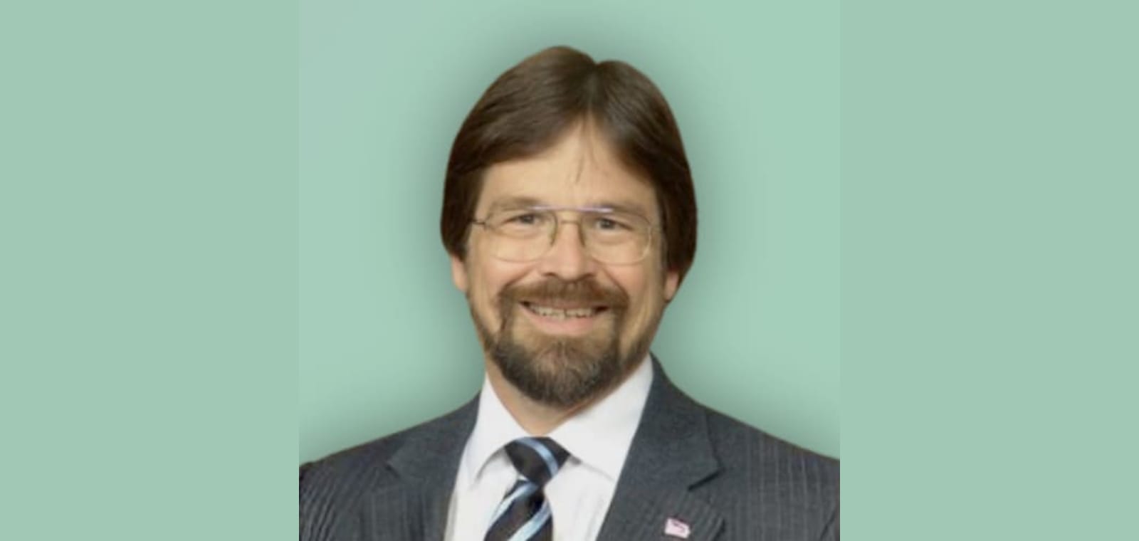 Glen Bowman, Psychologist — image 1