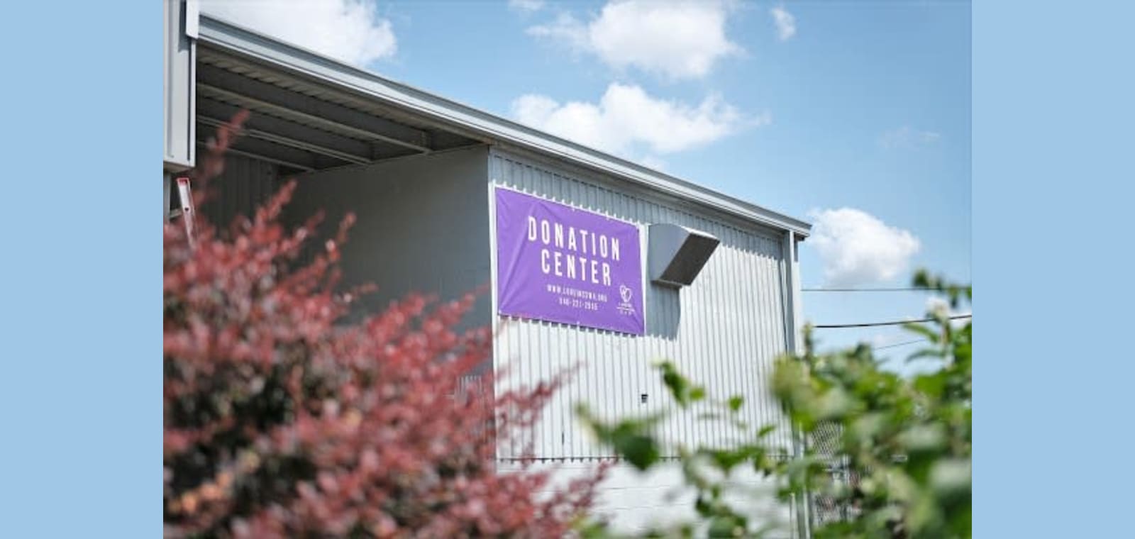 Love INC Donation Center — image 1