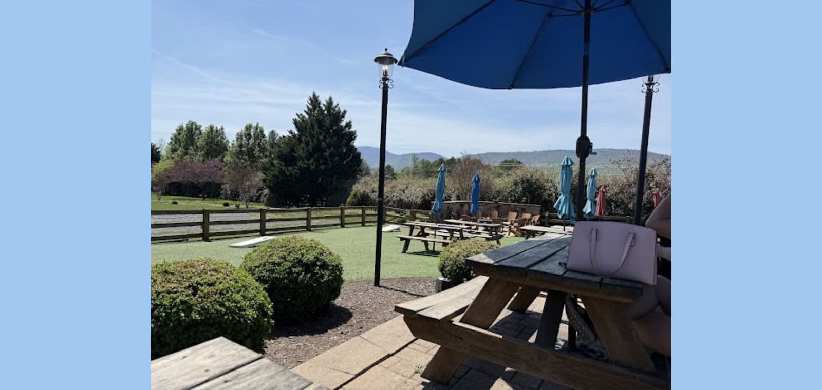 Blue Mountain Brewery — image 1
