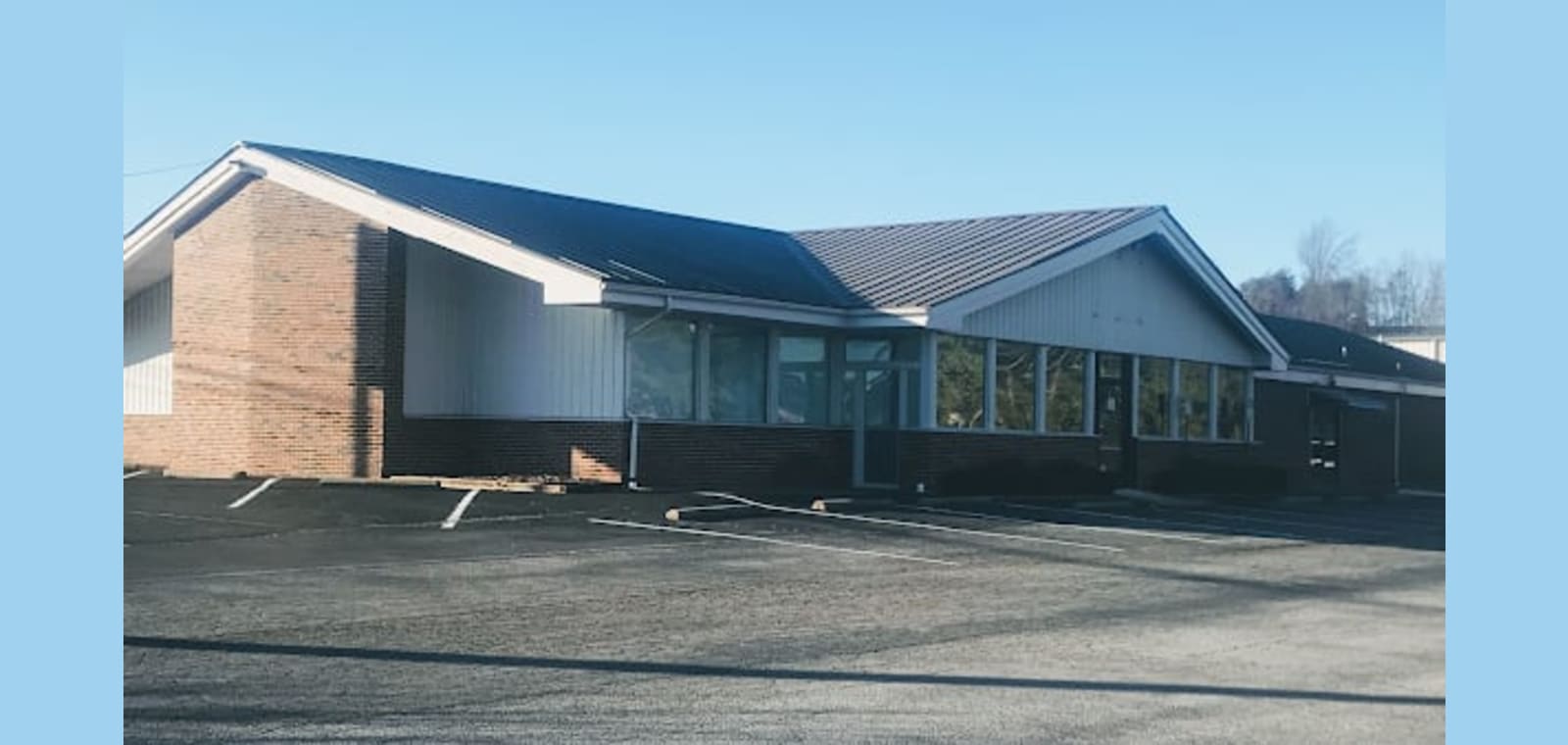 Hope Community Church — image 1