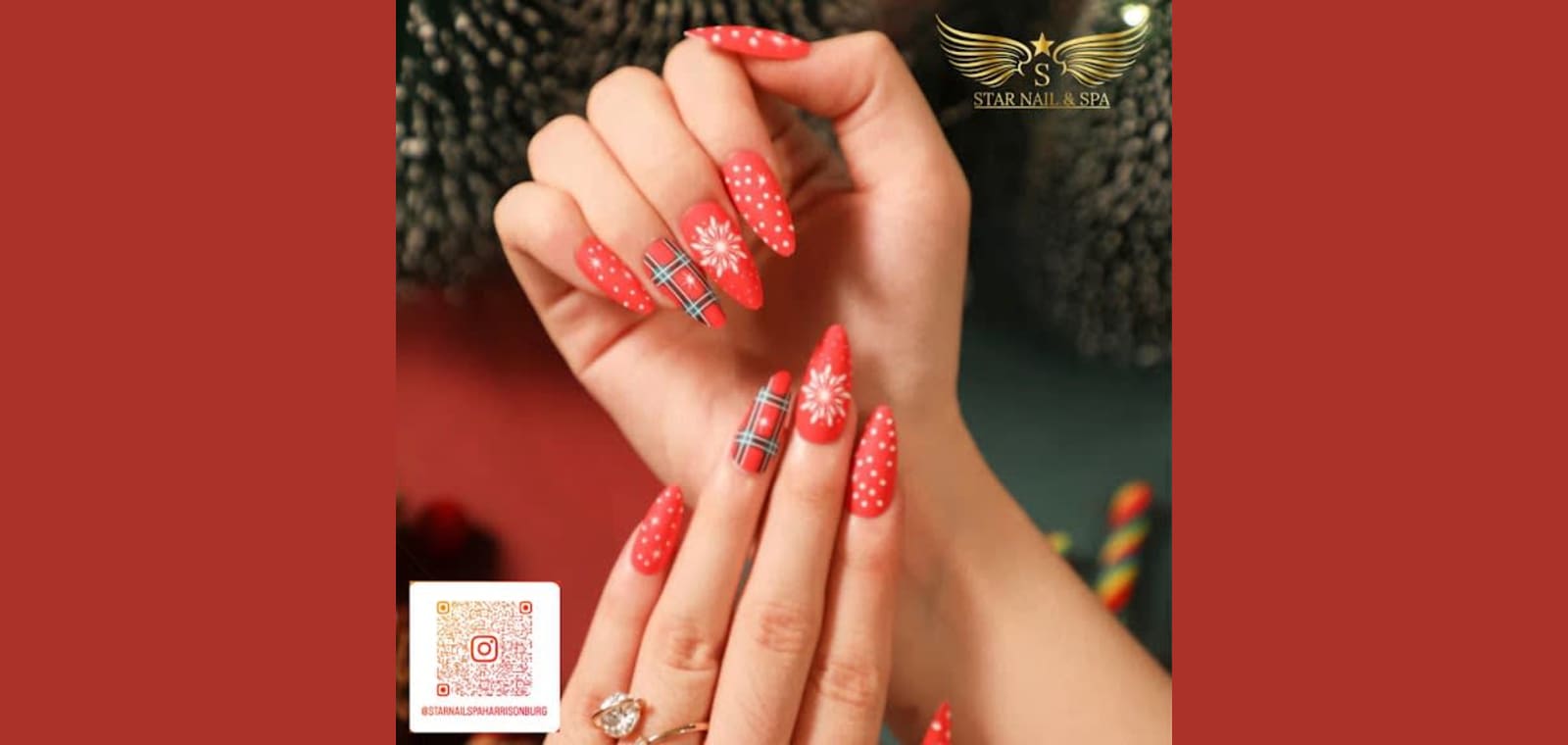 Star Nail & Spa — image 1