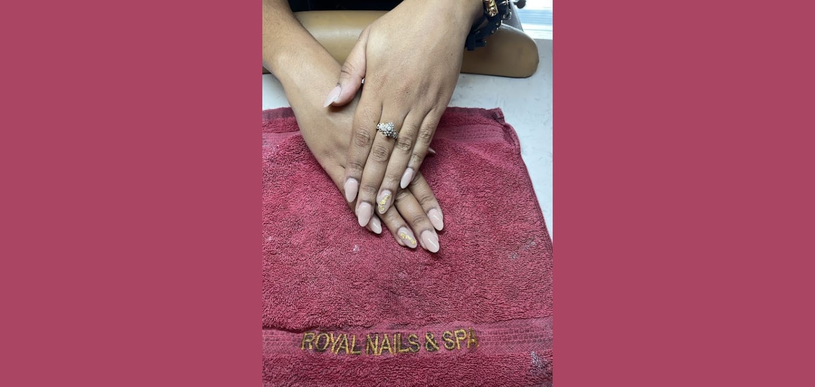 Royal Nails Spa — image 1