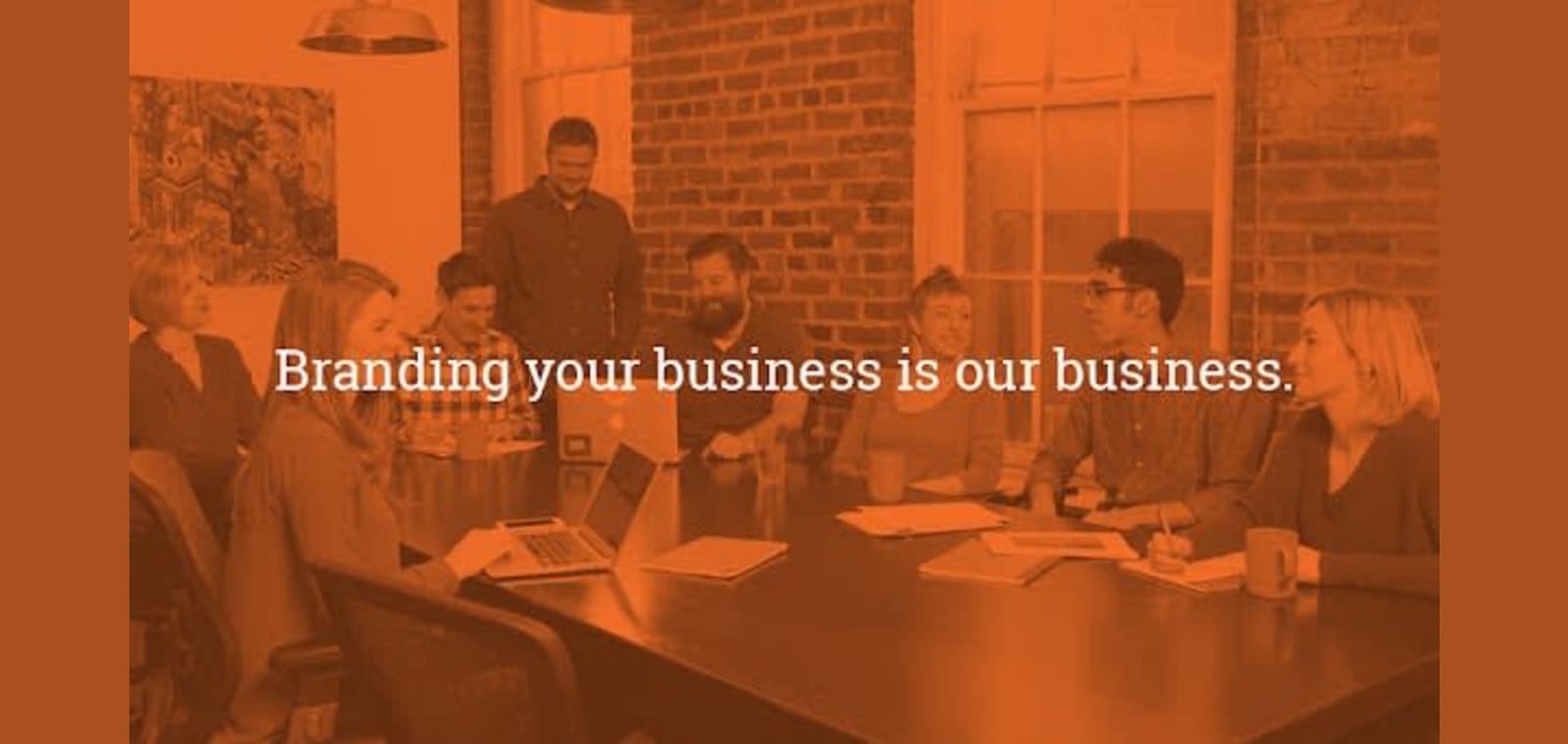 Randall Branding Agency — image 1