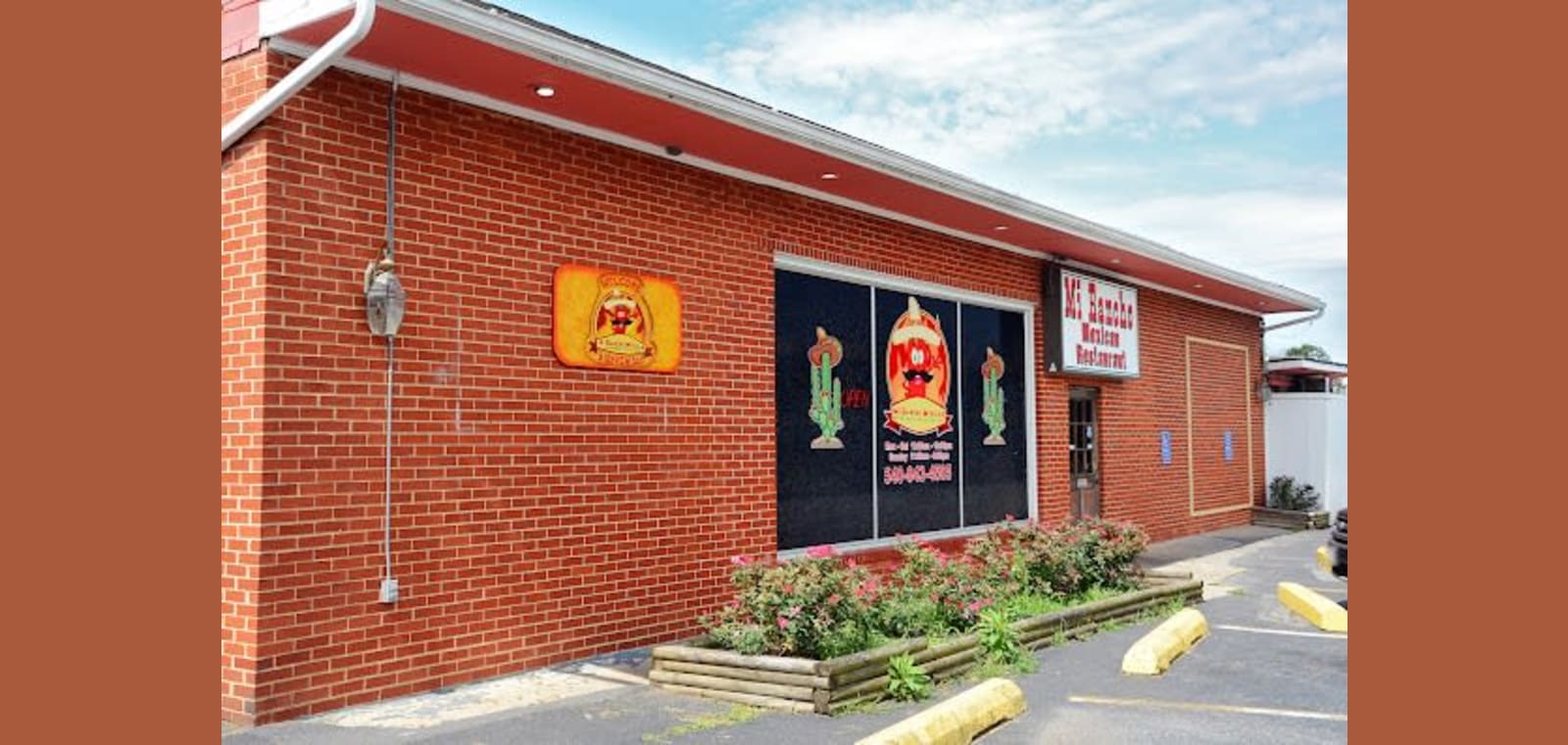 Mi Rancho — image 1