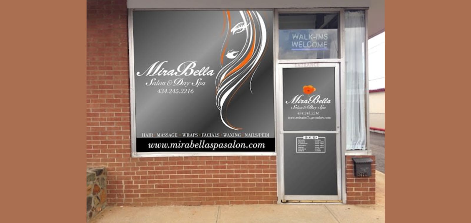 MiraBella Salon & Day Spa — image 1