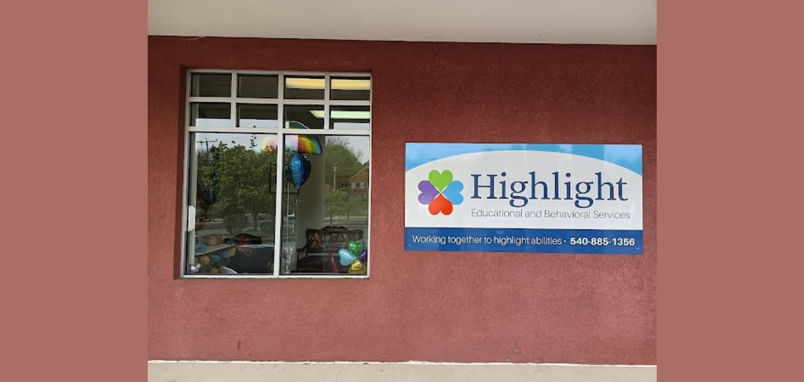 Highlight Educational and Behavioral Services - Staunton — image 1