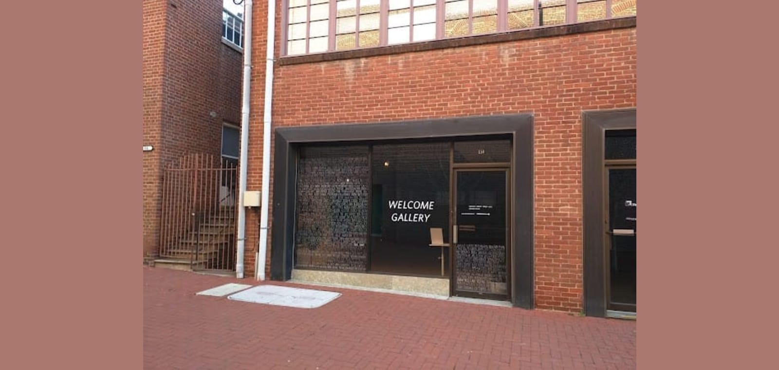 Welcome Gallery — image 1