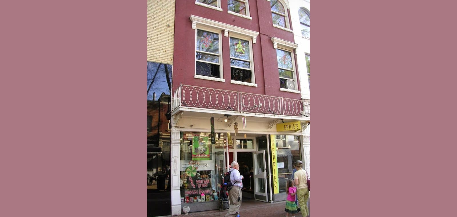 Twisted Branch Tea Bazaar — image 1