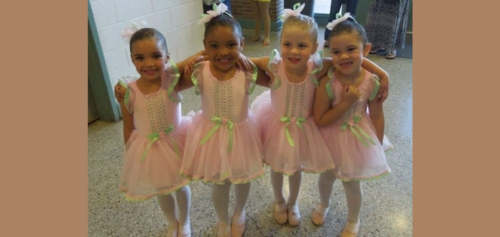 LeeAnne Ashley Studio of Dance — image 1