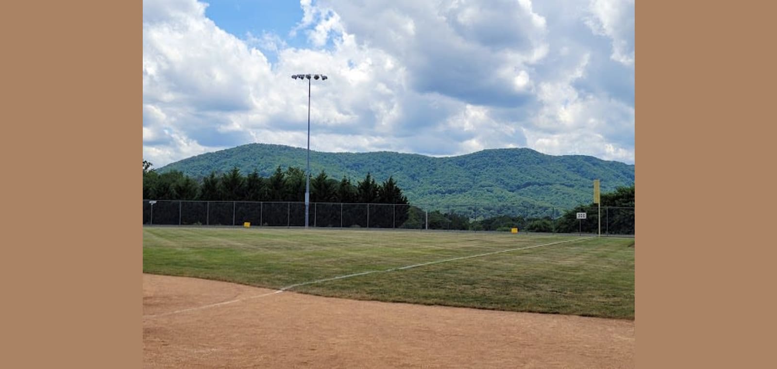 Botetourt Sports Complex — image 1