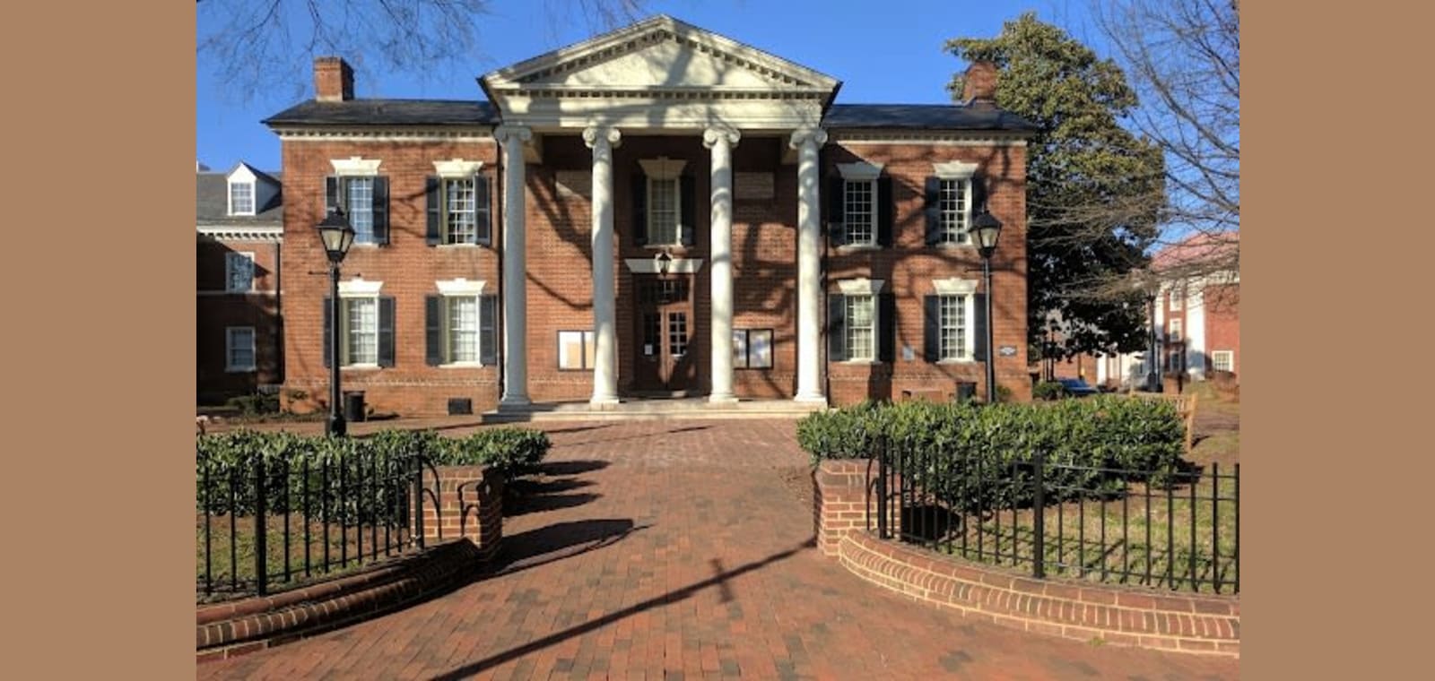 Albemarle County Circuit Court — image 1
