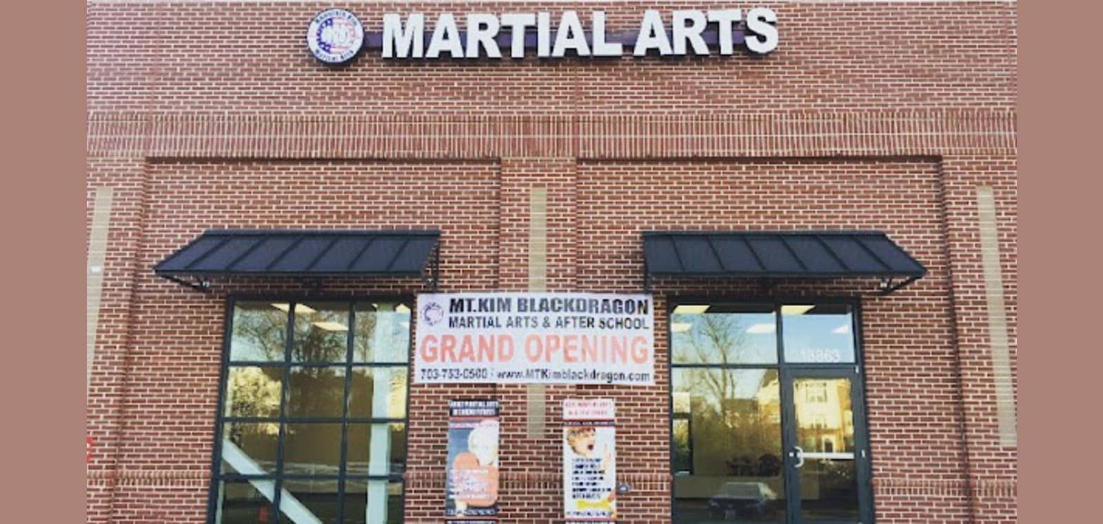 Black Dragon Martial Arts Gainesville - Summer Camp / After School — image 1