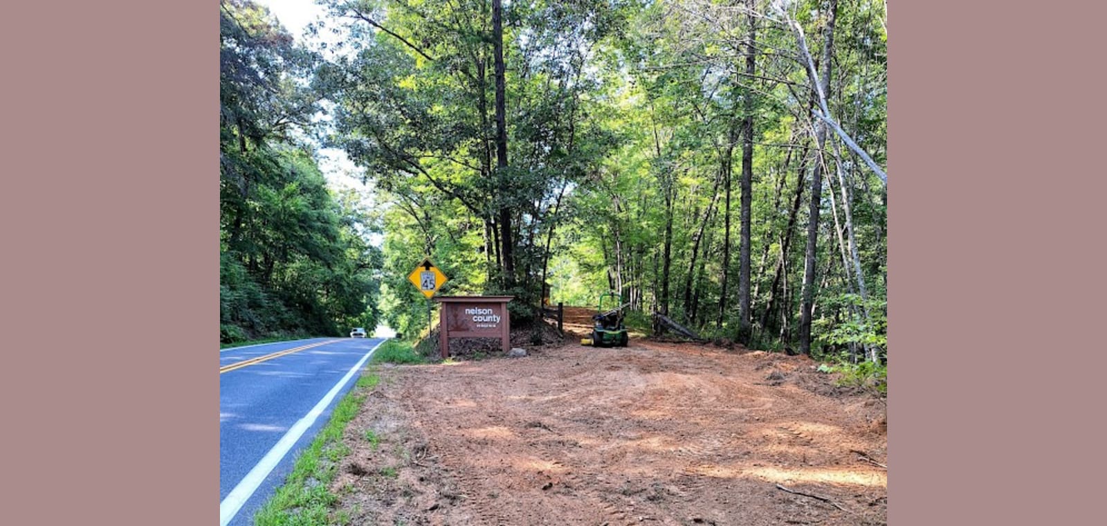 Camp Cove Creek — image 1