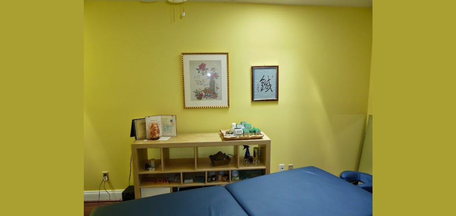 Harmony Acupuncture - Christie M. Savage, L.Ac. — image 1