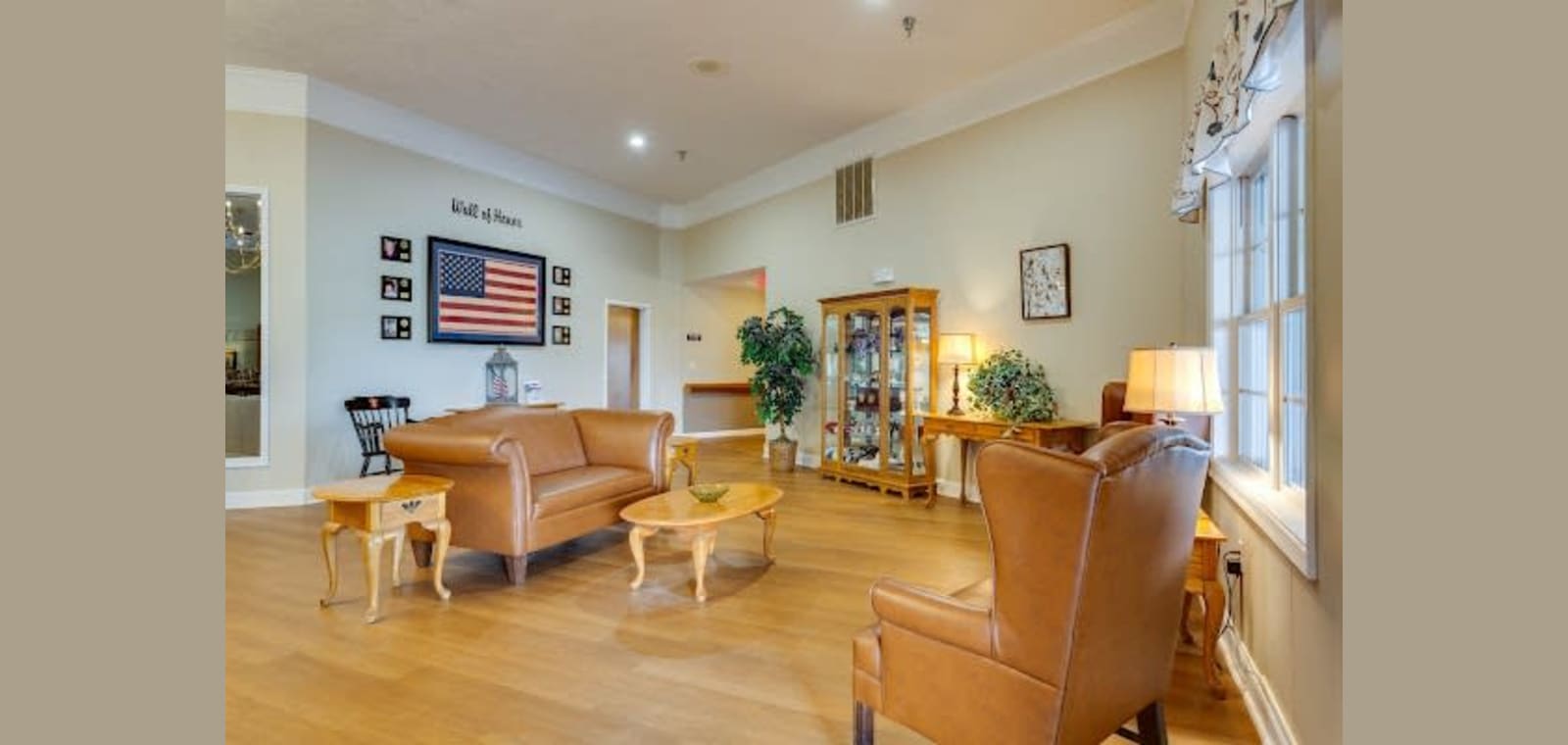 Birch Gardens Assisted Living — image 1