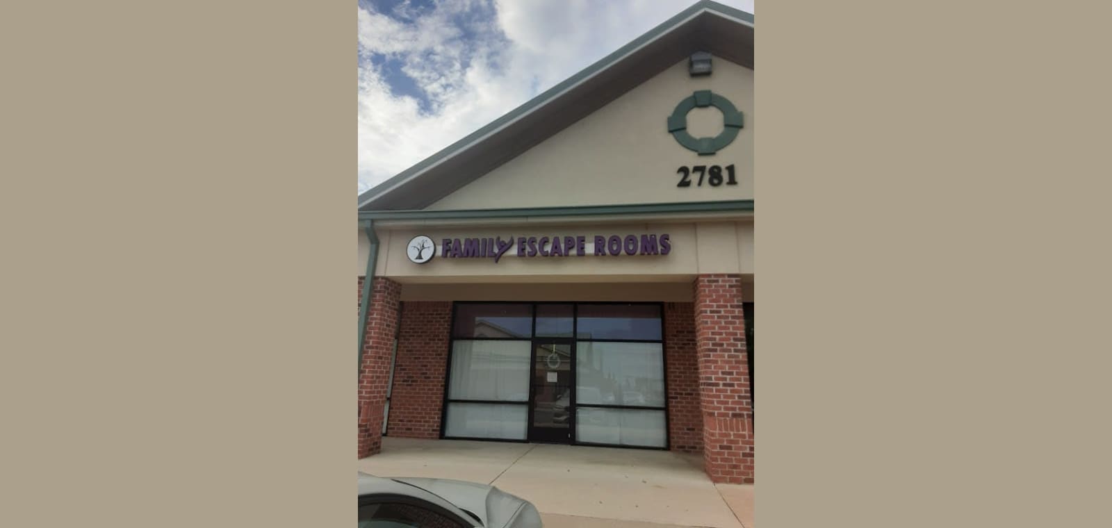 Family Escape Rooms — image 1