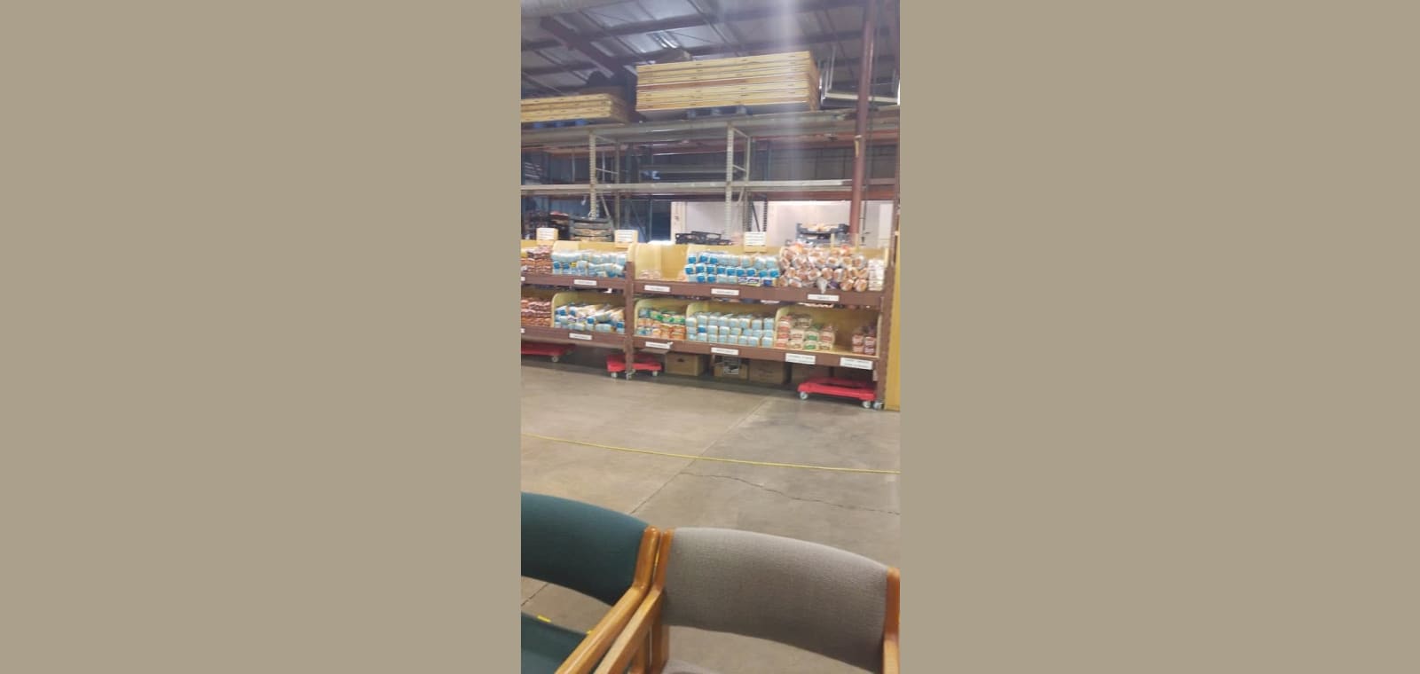 Verona Community Food Pantry — image 1
