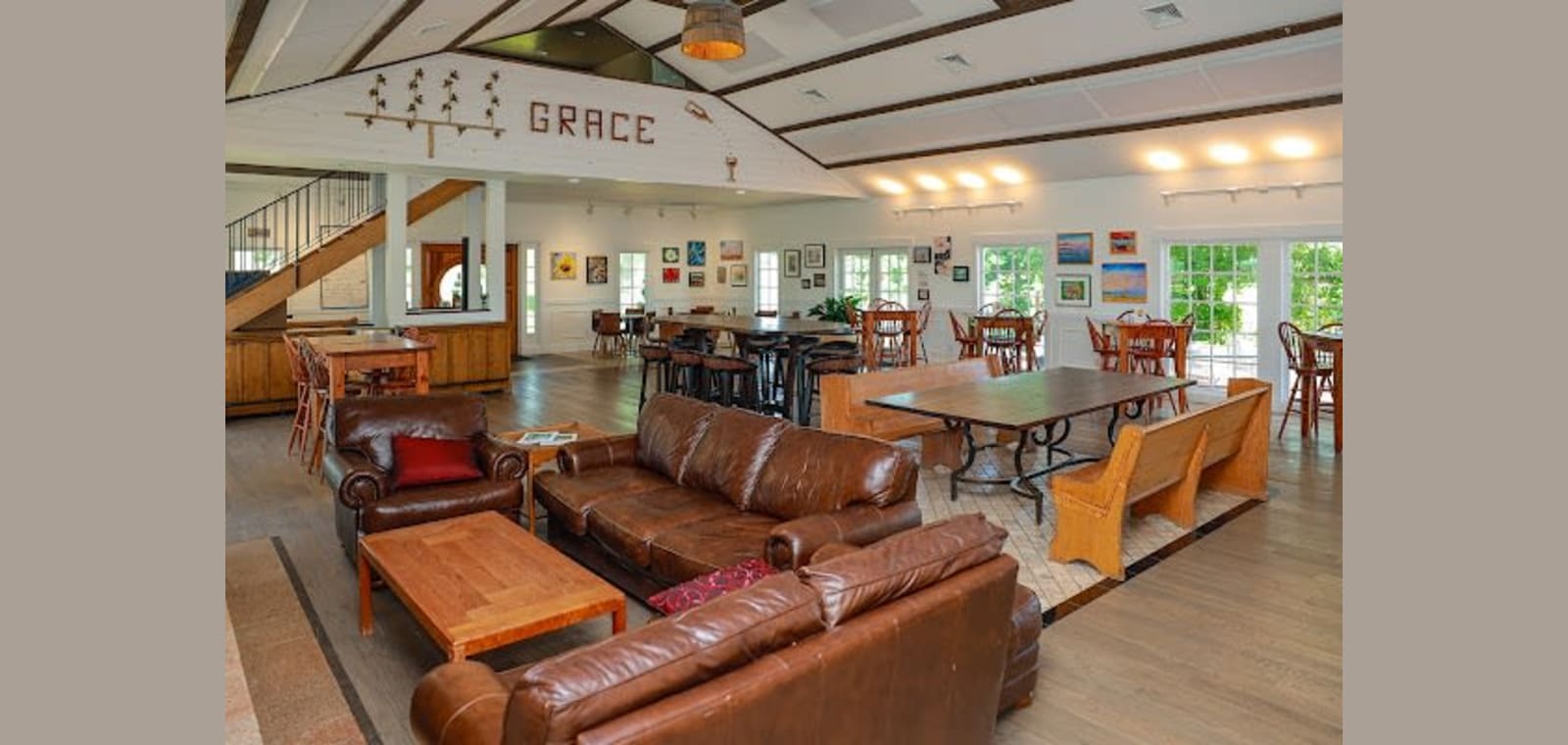 Grace Estate Winery — image 1