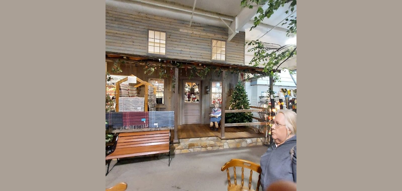 Shenandoah Heritage Market — image 1