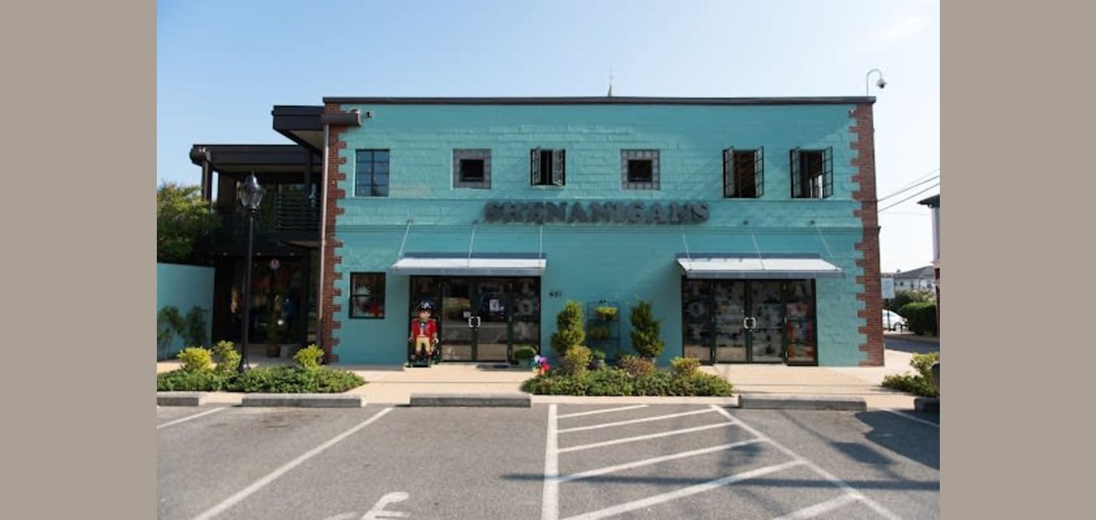 SHENANIGANS Toy Store — image 1